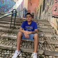 Jorge Moreno's Photo