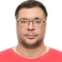 Олег Костин的照片