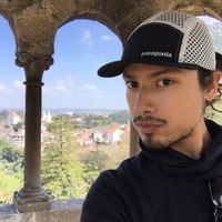 Edgar Morales's Photo