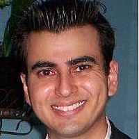 Fúlvio Ferraz's Photo