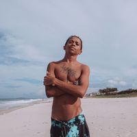 Mizael Gomes的照片