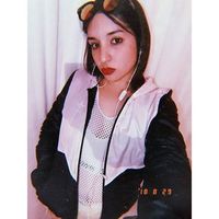 Sofi Álvarez's Photo