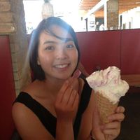 Huyen My Duong's Photo