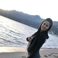 Eirini Kirianitaki的照片
