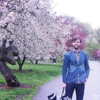 Jonathan Murray's Photo