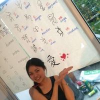 ZHANG.VICKY's Photo