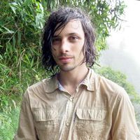 Eliot Curtis的照片