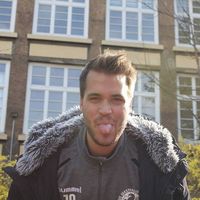 Dominik Seidel's Photo