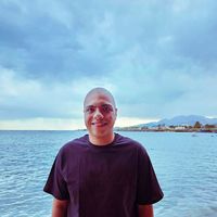 Mohamed Ibrahim's Photo