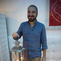 Antonio Passavanti的照片