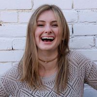 Stephanie Corrigan的照片