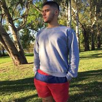 Andres Reyna's Photo