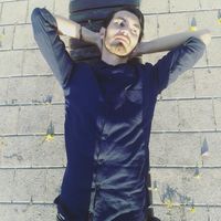 Fotos de Hamza Ferdoudi