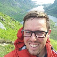 Jonathan Durst's Photo