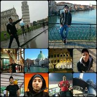 Фотографии пользователя Andrés Chamat Martínez