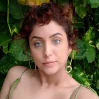 Ana Carolina Leyva Peralta's Photo