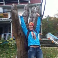 Molly Endries's Photo