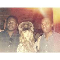 Eskor Johnson's Photo