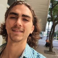 Christian Noffra's Photo