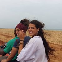 Marion  Fournier的照片