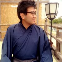 Yasuchika Katayanagi's Photo