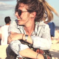 Le foto di Ayelén Modernel