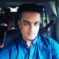 Tanvir Mahnud的照片