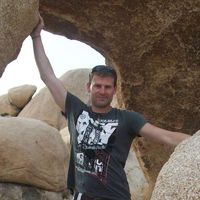 Fotos de Daniel Graff