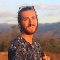 Christopher Moser-Purdy's Photo