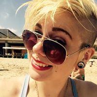 Isabella Caballero's Photo