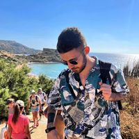 Fotos de Huseyn Aliyarli