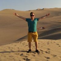 Ritvars Grēbers's Photo