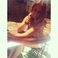 Joannah White's Photo