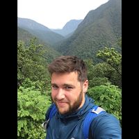 Kamiel Reiss's Photo