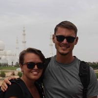 Alexej Riemer's Photo