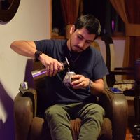 Roberto López Castro's Photo