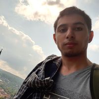 Photos de Eltun Ibrahimov