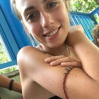 Marilena Kooks的照片