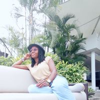 Yacila Bondo的照片