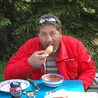 Emile Barbey's Photo