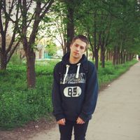 Maxim Barbarenko's Photo