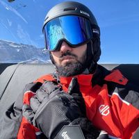 Vuqar Asarov's Photo