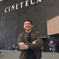 Jhon Sebastian Ramos Martínez's Photo