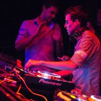 Francisco Jenkins's Photo