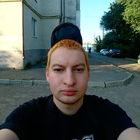 Саша Ладута's Photo