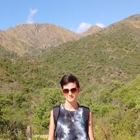 Carolina García Stagno的照片