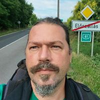 Gergely Reichardt's Photo