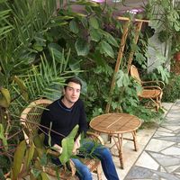 Anvar Hanov的照片