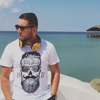 Abada Abdallah's Photo