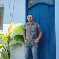 Diego Quiroz Fernandez's Photo